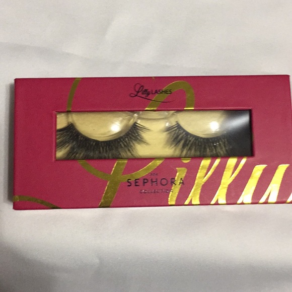 Sephora Other - Lilly Lashes